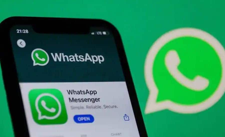 WhatsApp 'Message Yourself' feature is rolling out