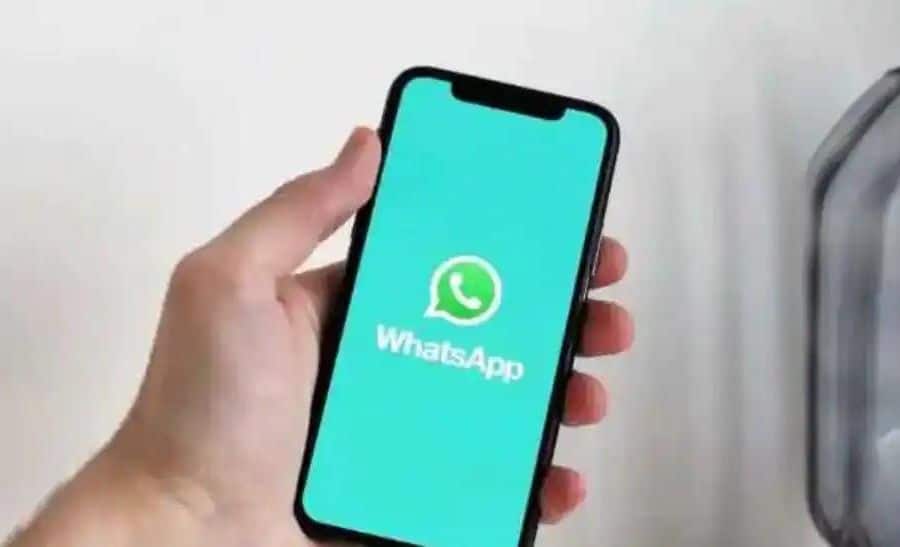 WhatsApp feature allows message to self