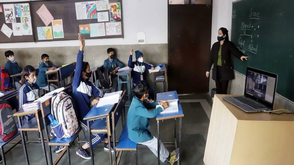 Delhi govt defends CCTV in classroom, tells HC: &#039;Students&#039; right to privacy not...&#039;