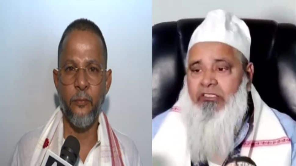 ‘Don’t sell your mother, sister’: Assam BJP MLA slams AIUDF&#039;s Badruddin Ajmal on ‘Muslim formula&#039;