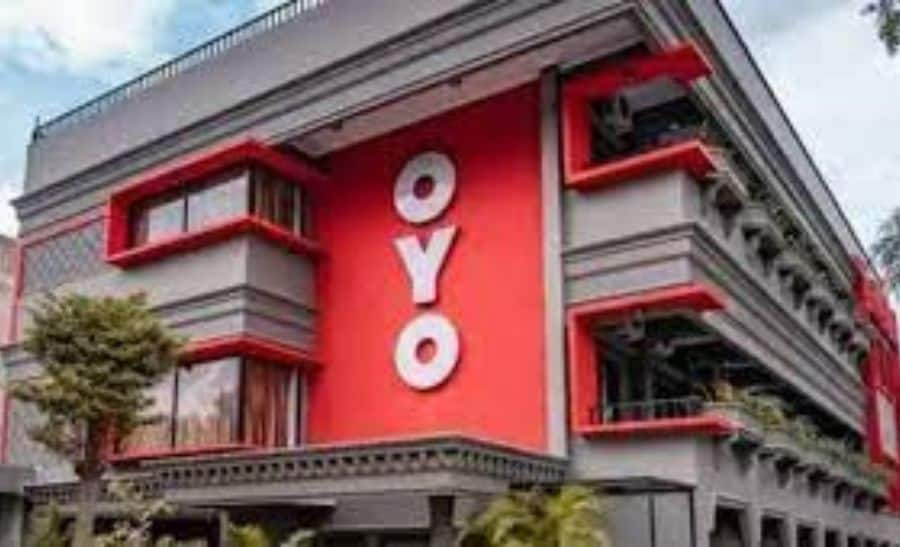 Hospitality group OYO to layoff 10% employees soon -- Details Inside