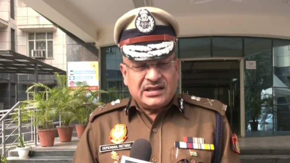 MCD Polls 2022: ‘There’s strong deployment of force,’ says Top Cop