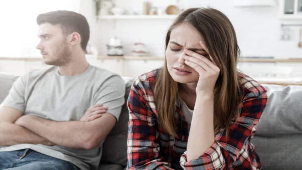 Toxic relationship: Identify the red flags; when is it time to quit an abusive relationship?