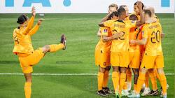 Netherlands vs USA FIFA World Cup 2022 LIVE Streaming: How to watch NED vs USA