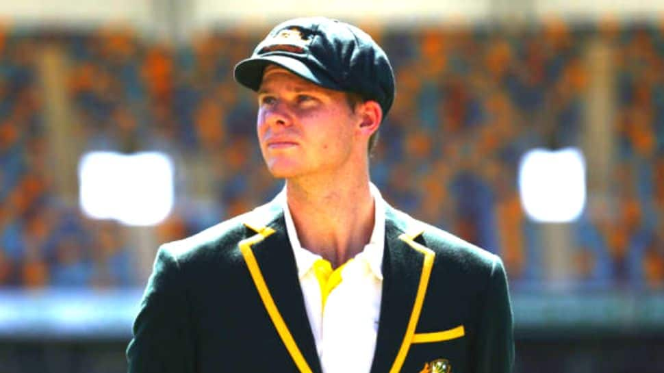 Steve Smith replaces Pat Cummins as captain of Australian Test team - Check Details