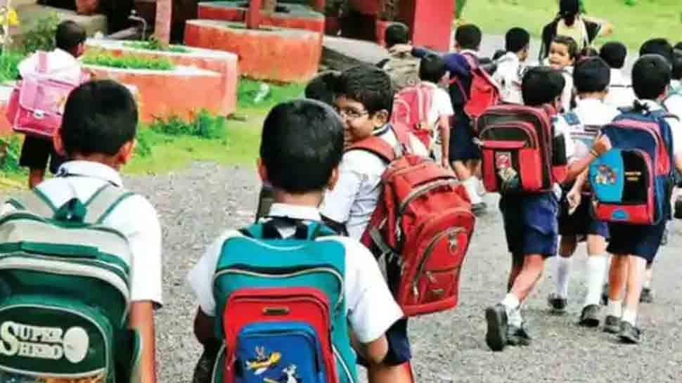 Maharashtra SHOCKER! 17 students suffer food poisoning after eating chocolates given by unidentified man - Read full story here