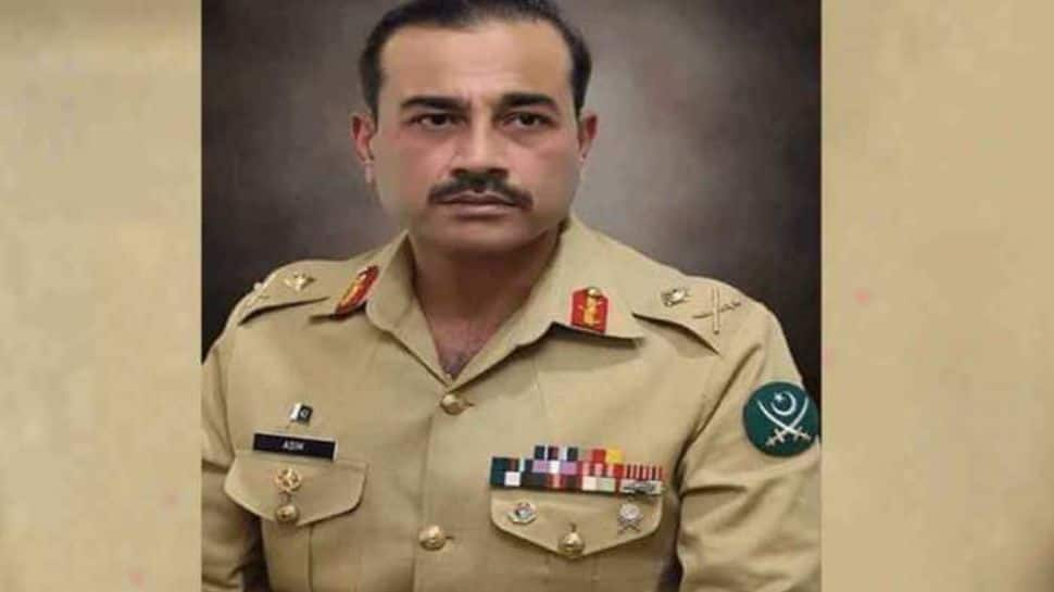 &#039;Will defend every inch of motherland if...&#039; Pak&#039;s new army chief Asim Munir on India&#039;s statements on POK 