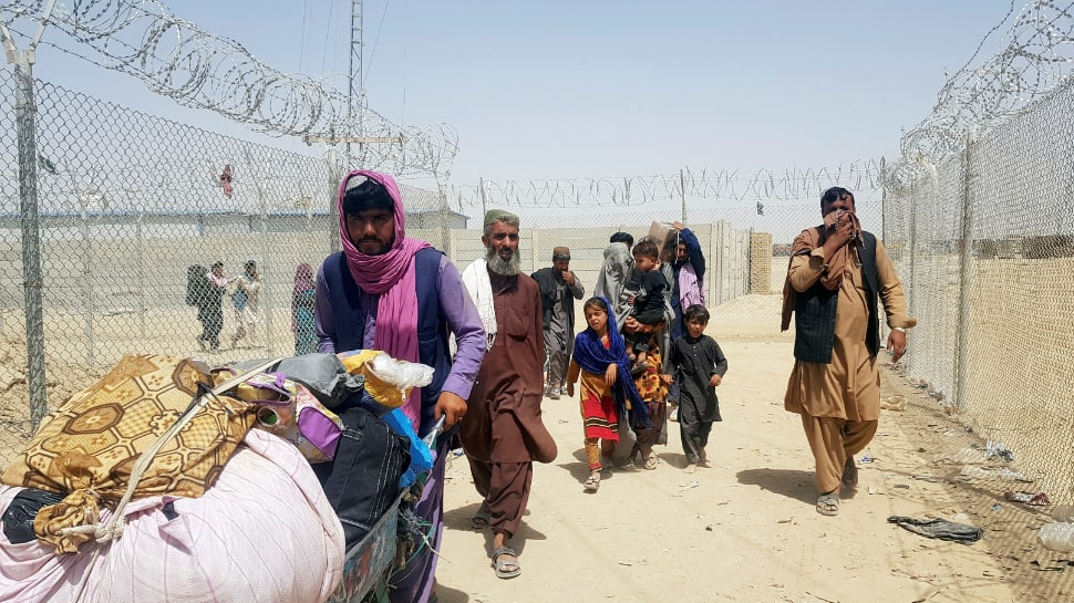 Environ 28 millions d’Afghans auront besoin d’une aide humanitaire en 2023, prédit l’ONU |  Nouvelles du monde