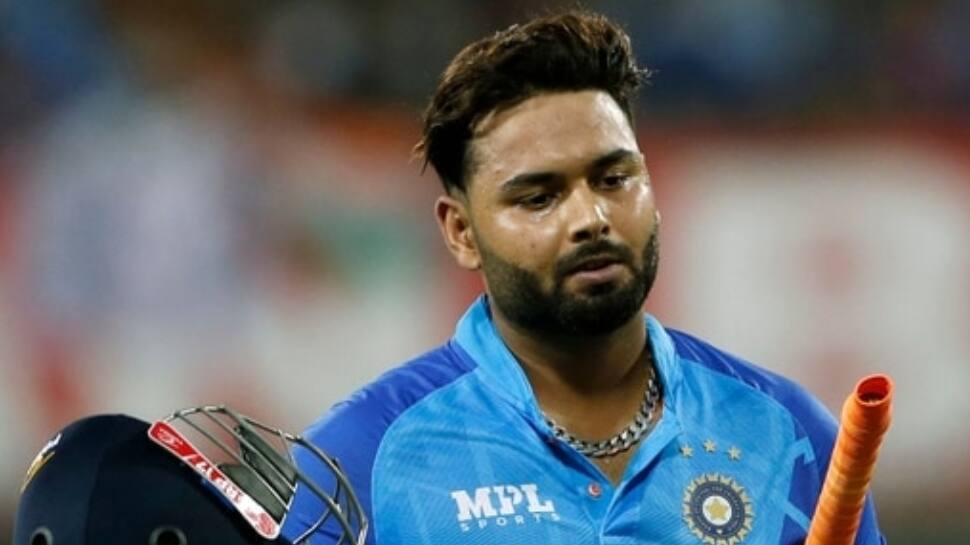 IND vs BAN 1st ODI: Rishabh Pant not DROPPED but RELEASED from ODI squad as Axar Patel unavailable, know reason here