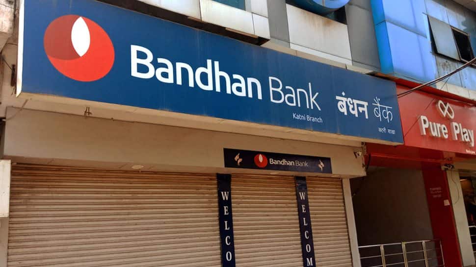 Bandhan Bank Share Price Target