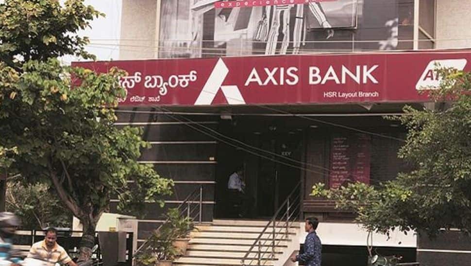 Axis Bank Locker Charge 2022