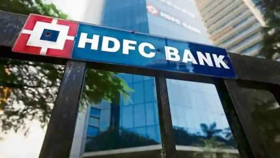 HDFC Bank Locker Charge 2022