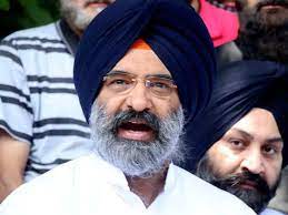Delhi MCD Election 2022: BJP Leader Manjinder Singh Sirsa Attacks AAP After Casting his vote | Zee News