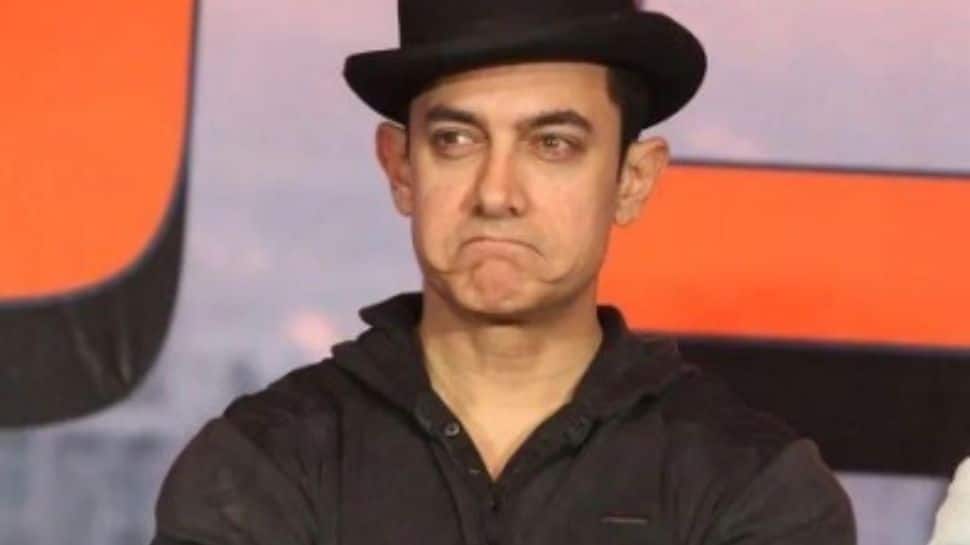 Aamir Khan gets emotional as he opens up on financial struggles, says, ‘Abba Jaan ko problem mein dekh ke takleef hoti thi’ 