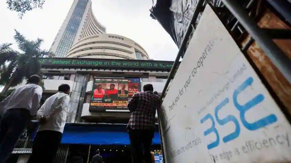 FPIs make strong come back, turn net buyers in November; invest Rs 36,329 crore in equities