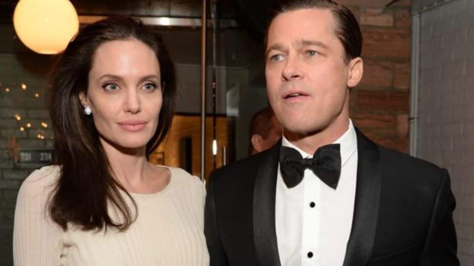 Angelina Jolie Slams Brad Pitt Over Winery Lawsuit Calls His Allegations ‘frivolous Malicious 