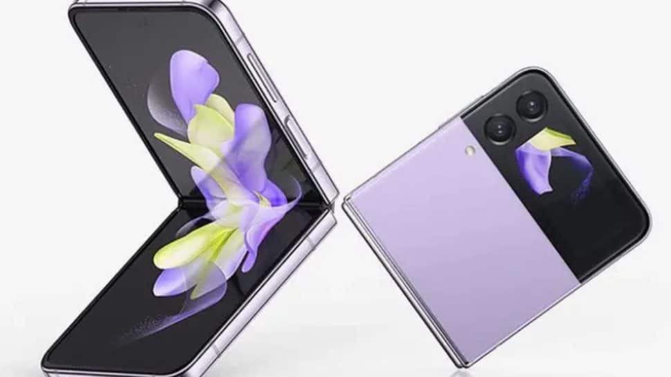 Read more about the article Galaxy Z Flip5 Leaks: Samsung to bring larger cover display, invisible crease; Check details