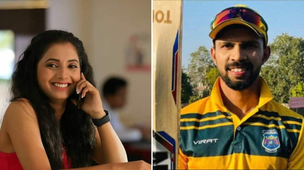 Ruturaj Gaikwad dating Sayali Sanjeev? Actress breaks silence on alleged relationship rumours, check here