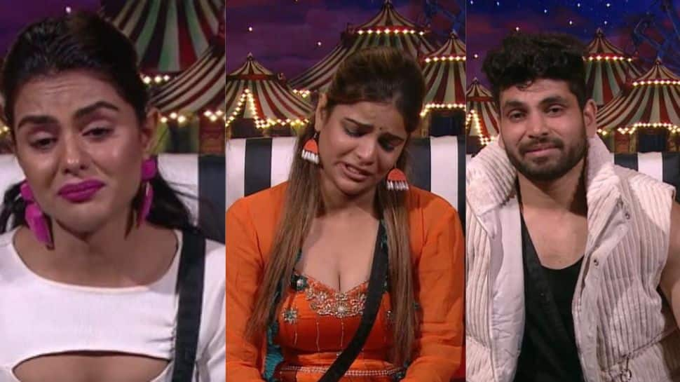 Bigg Boss 16: MC Stan calls Priyanka Shemdi during verbal spat - Do you  know he wears flashy luxury labels worth lakhs!, Television News