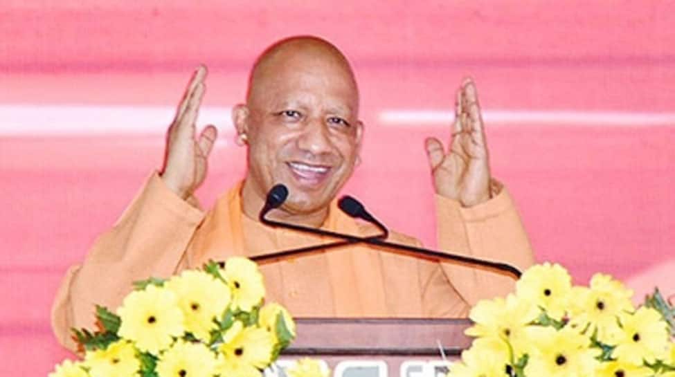 Yogi govt eyes investment worth Rs 7.3L cr in real estate sector in next 5 years
