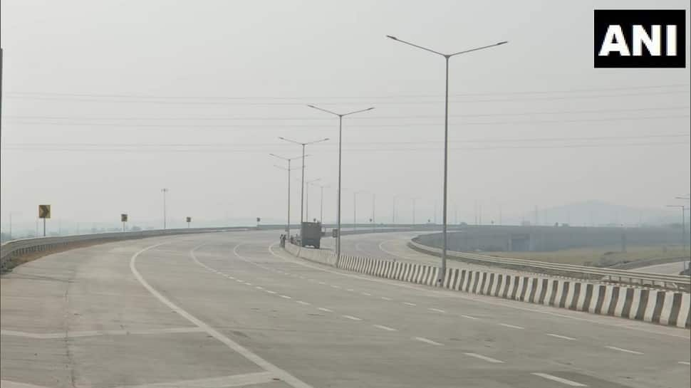 PM Narendra Modi to inaugurate Mumbai-Nagpur Samruddhi Expressway on December 11: All you need to know