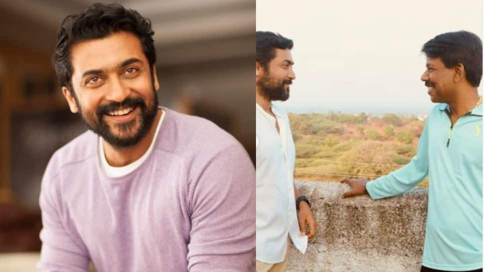 Suriya exits director Bala’s ‘Vanangaan’ after some changes in the story 