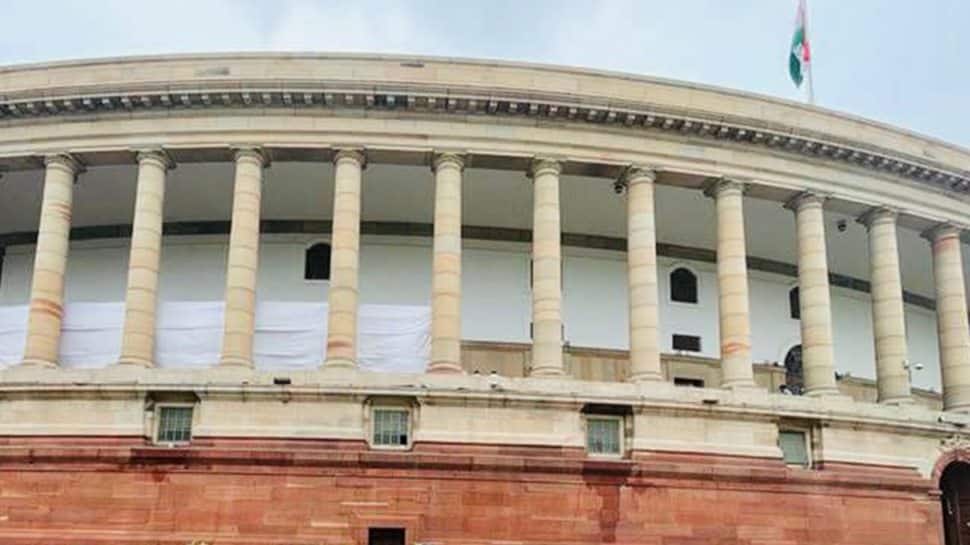 16 new bills for Winter Session of Parliament: From Trade Marks to GI Goods, check full list