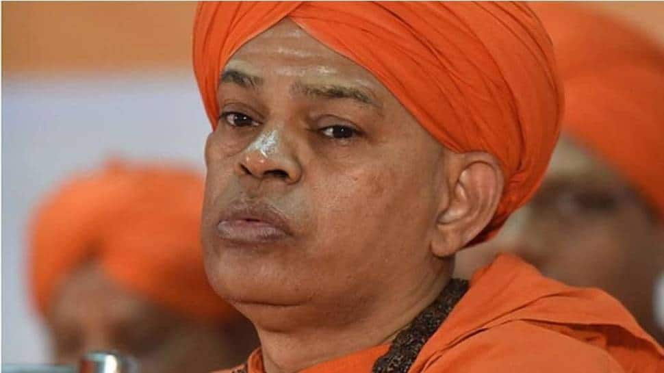 Lingayat Mutt scandal: Mother of victims writes to Prez, seeks justice or mercy killing