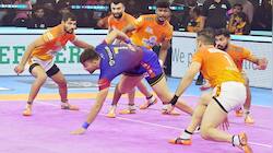 Puneri Paltan vs Patna Pirates, Pro Kabaddi 2022 Season 9, LIVE Streaming 