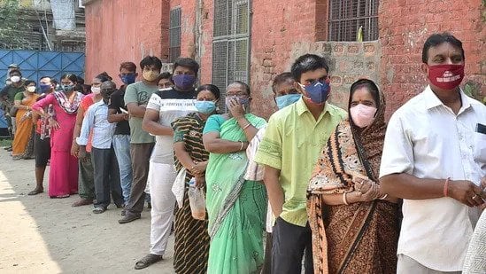 UP bypolls: BJP, SP accuse each other of stopping people from voting, polling sluggish in Rampur