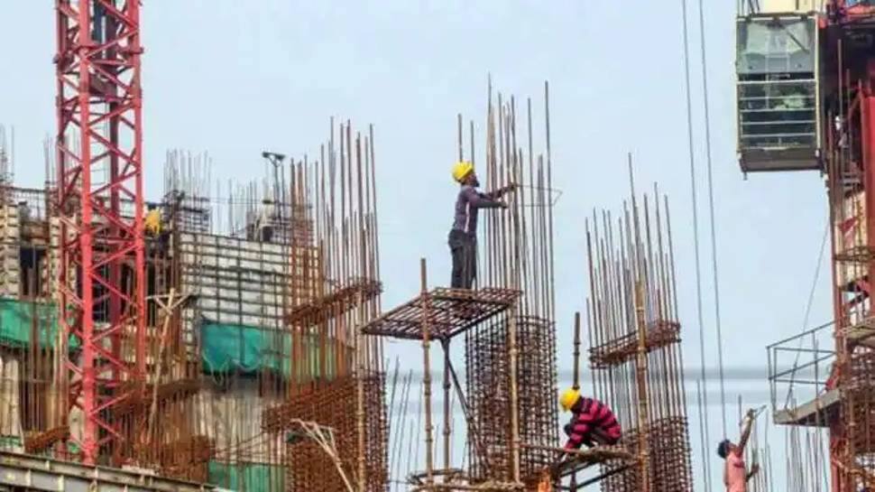 GRAP Stage III implemented in Greater Noida, Construction work banned