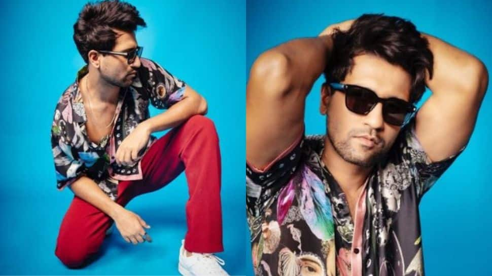 Vicky Kaushal opens up on ‘quintessential Bollywood hero’ tag, says, ‘It’s only after you do the song and dance...’ 