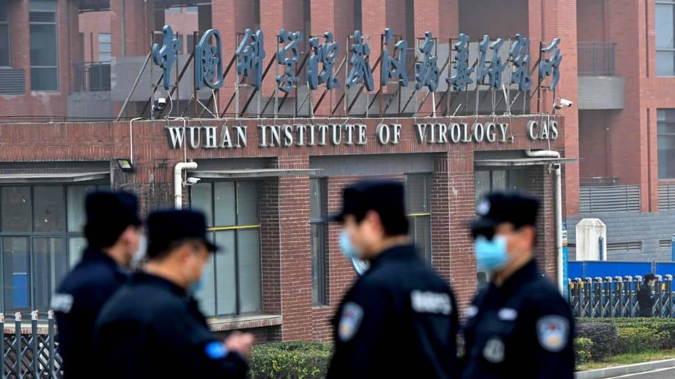 Covid-19 a fui du laboratoire chinois de Wuhan, le gouvernement américain également à blâmer, affirme un scientifique dans un nouveau livre |  Nouvelles du monde