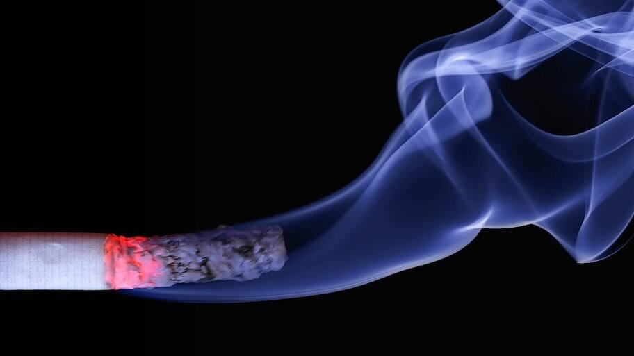 DRI expresses concern over increased cigarette smuggling; warns smokers against cheap sticks