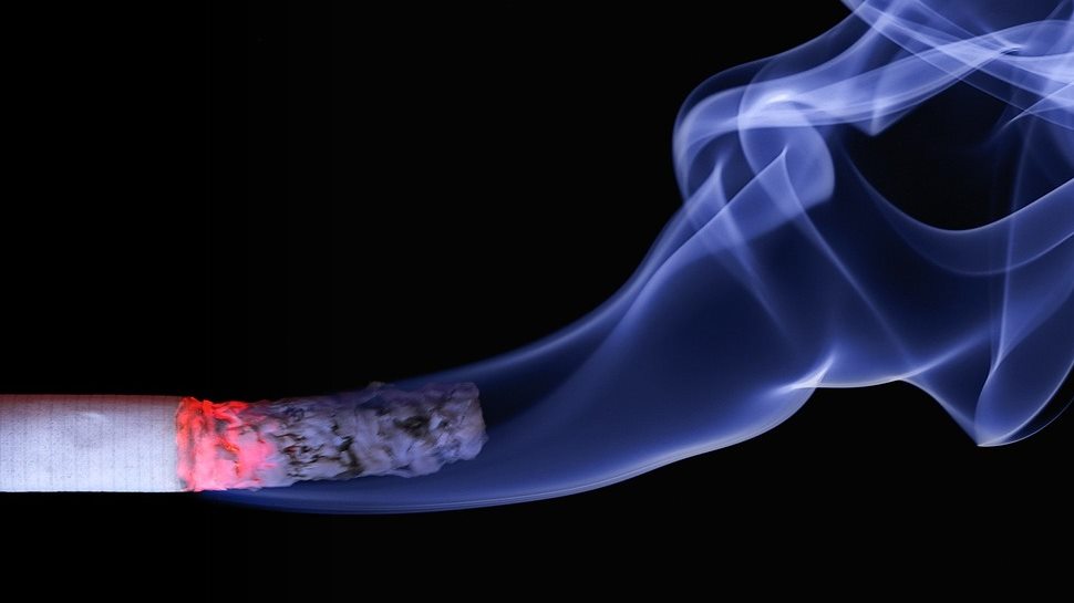 DRI expresses concern over increased cigarette smuggling; warns smokers against cheap sticks DRI expresses concern over increased cigarette smuggling; warns smokers against cheap sticks