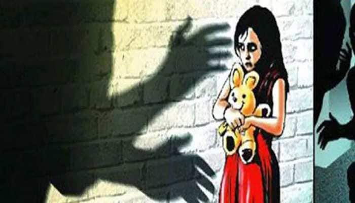 महाराष्ट्र शॉकर: पालघर में 5 साल की बच्ची से रेप के आरोप में 19 साल का लड़का गिरफ्तार