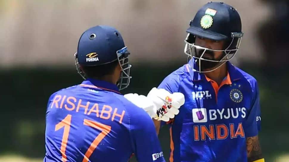 ऋषभ पंत को बांग्लादेश वनडे के लिए टीम इंडिया की टीम से क्यों किया गया रिलीज?  केएल राहुल कहते हैं – चेक करें