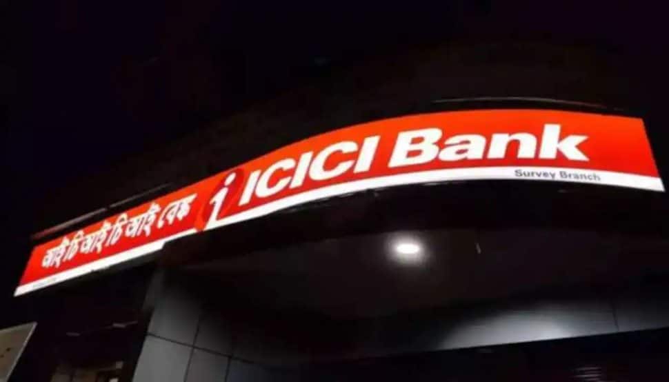 ICICI Bank Share Price Target