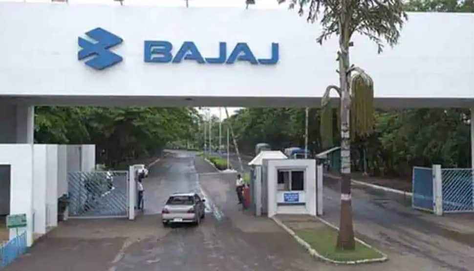 Bajaj Auto Share Price Target, Stop Loss