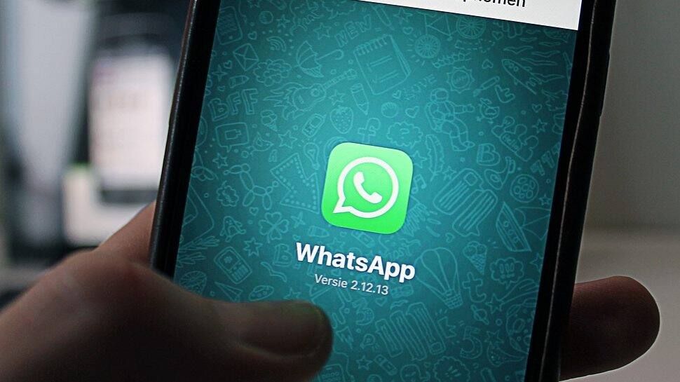 WhatsApp rolls out status updates within desktop chat; Here&#039;s how to use it