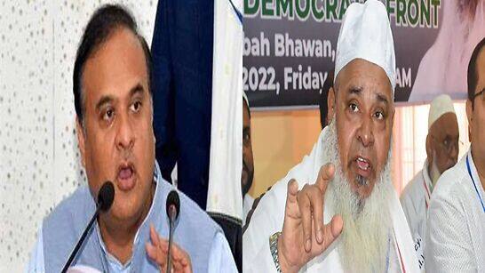 Mother&#039;s womb cannot be viewed as &#039;farm land&#039;: Assam CM on Badruddin Ajmal&#039;s comments