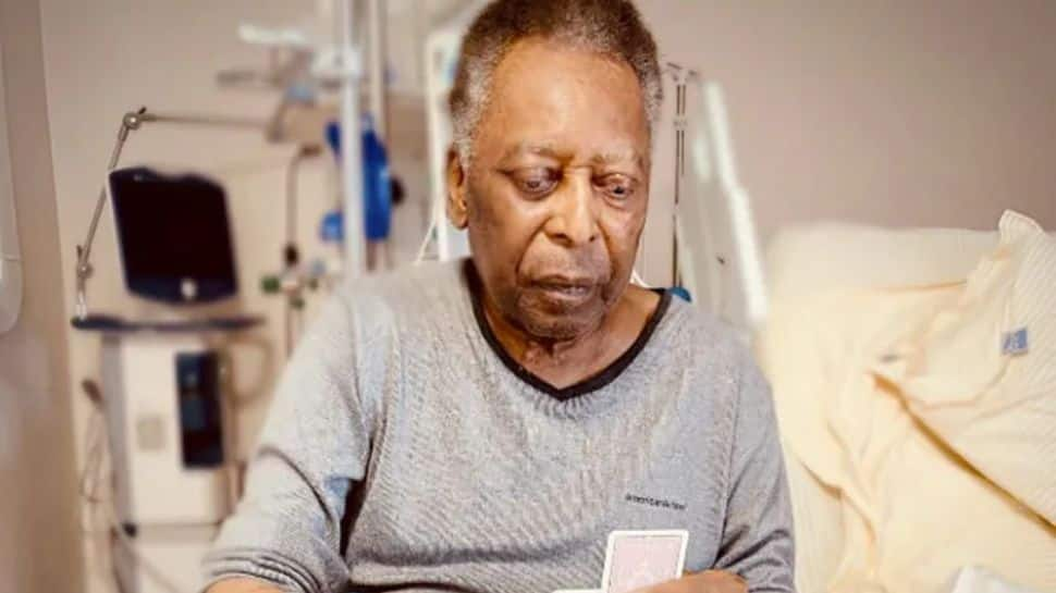 Pele Health Update: Doctors confirm Brazil legend&#039;s condition stable after Covid-aggravated infection