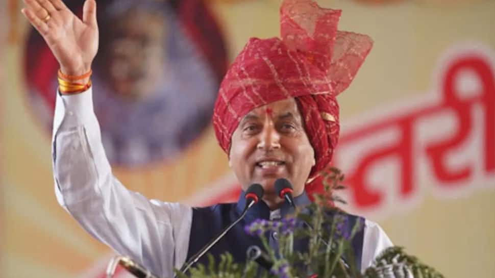 ‘WAIT TILL DECEMBER 8’: Himachal CM Jai Ram Thakur on exit polls predicting close contest