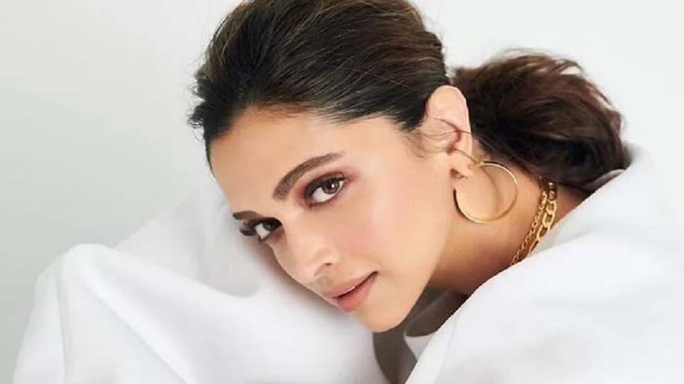 Deepika Padukone to unveil FIFA World Cup trophy during finals! Deets inside