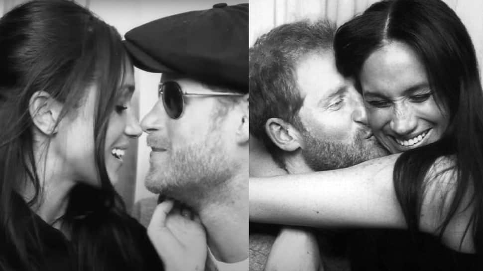 &#039;Harry &amp; Meghan&#039; documentary trailer delves into royal couple&#039;s marriage aftermath- WATCH