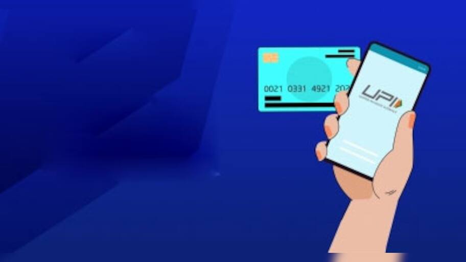 Razorpay allows merchants to accept credit card payments via UPI ...