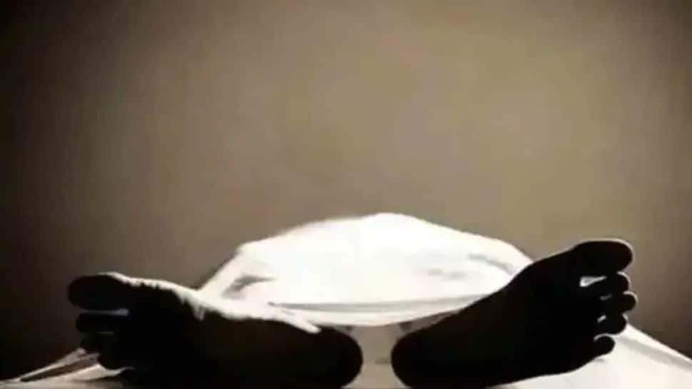 Jharkhand: 20-year-old beheads his cousin over land dispute, his friends take selfie with severed head