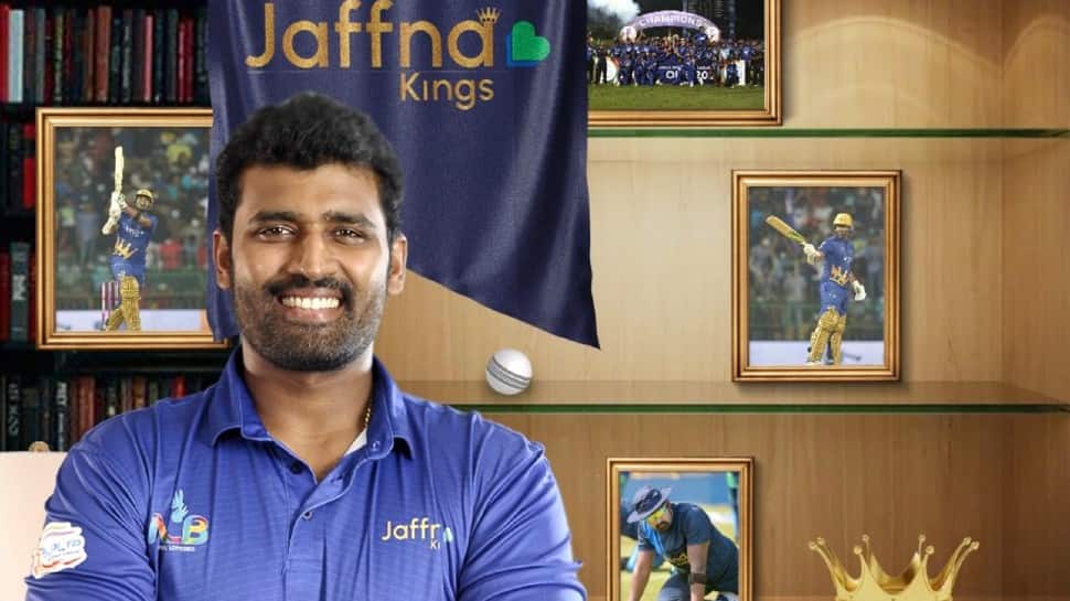 Jaffna Kings vs Galle Gladiators Lanka Premier League 2022 Match No. 1 Preview, LIVE Streaming details: When and where to watch JK vs GG LPL 2022 match online and on TV?