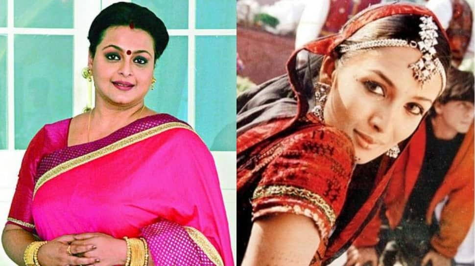 Shilpa Shirodkar X Hd - They thought I was fat: Shilpa Shirodkar reveals why she lost 'Chaiyya  Chaiyaa' to Malaika Arora | People News | Zee News