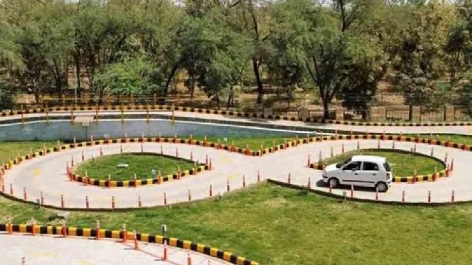 UP Govt promotes safe driving behaviour, establishes 17 driver training institutes